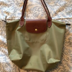 Longchamp bag